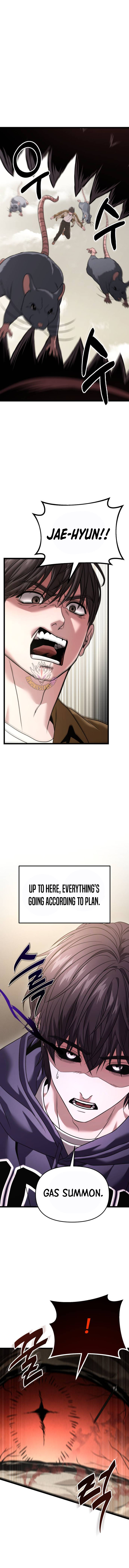 The Ultimate Shut-In Chapter 30 14